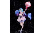[EXCLU WEB] Wonderful Works Re:Zero Starting Life in Another World Statuette PVC 1/7 Another World REM 27 cm