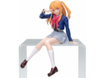 SEGA - Figurine perchée Oshi No KO PM Ruby - Uniforme