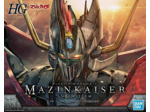 [FIGURINE EXCLU WEB] MAZINKAISER - Bandai Spirits - HG Mazinkaiser Infinitism 1/144