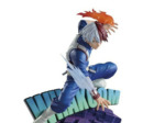 MY HERO ACADEMIA - FIGURINE SHOTO - DIORAMATIC THE BRUSH