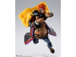 [FIGURINE] One Piece -  S.H.Figuarts -Marshall D. Teach