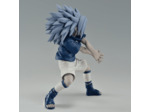 Naruto - Figurine Sasuke Uchiha Vibration Stars II