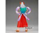 One Piece - Figurine Yamato King Of Artist
