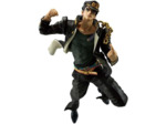 [FIGURINE] JOJO'S BIZARRE ADVENTURE - ICHIBANSHO - JOTARO KUJO