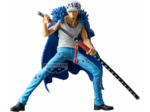 One Piece - Figurine Trafalgar Law Grandista