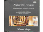 Vinyle Antonín Dvorák - Concerto pour violon et orchestre Légendes pour orchestre (1993, Germany)