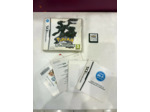 Jeu Nintendo Ds Pokemon Version Blanche (white)