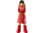 ONE PIECE - Luffy - Figurine DXF The Grandline Series Egghead 16cm