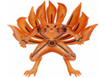 [figurine] NARUTO SHIPPUDEN FIGURE KURAMA II Ver.B