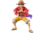 One Piece - Figurine Monkey D. Luffy Grandista