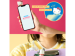 [BLIND BOX] Hello Kitty & Friends Hippers