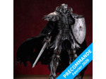 PRECOMMANDE Berserk skull knight pop up parade L