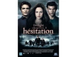 Dvd Twilight - chapitre 3 : Hésitation - Edition simple