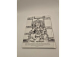 Livre Kingdom Hearts Character Files