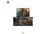Magic the Gathering Secret Lair x PlayStation: Uncharted (EN)