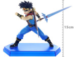 [FIGURINE EXCLU WEB] DRAGON QUEST La Quête de Daï - Pop Up Parade - Dai