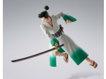 [FIGURINE] ONE PIECE - SH FIGUARTS - Ryuma