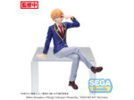 Oshi No Ko figurine PM Perching Aqua Uniform Sega