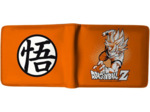 Dragon Ball - Portefeuille Goku - Vinyle Standard Goku