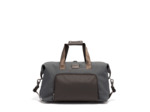 Alpha 3 Double Expansion Travel Satchel