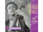 Cd Charles Mingus - Fables Of Faubus (1990)