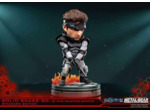 [EXCLU WEB] Metal Gear Solid : Solid Snake SD 20 cm