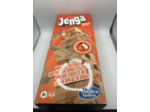 Hasbro Jenga Classic Enfants Et Adultes Jeu de Compétences Motrices