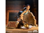 [FIGURINE] TOMB RAIDER - DARK HORSE - LARA CROFT CLASSIC ERA