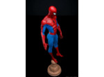 SPIDER-MAN Statuette The Amazing Spiderman Marvel Gallery DS