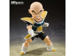 [FIGURINE] DRAGON BALL - SH FIGUARTS - Krillin (ARC NAMEK)