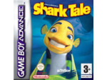 Jeu GBA GameBoy Advance - Grosse Haie - Kleine Fische / Shark Tale