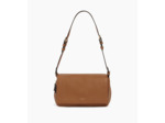 Petit sac bandoulière Aurore en cuir grainé