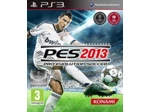 Jeu PS3 Pro Evolution Soccer 2013