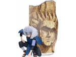 Figurine banpresto naruto shippuden panel spectacle senju tobirama