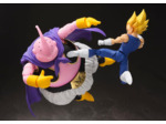 [FIGURINE] Dragon Ball Z – SH FIGUARTS  – Majin Buu