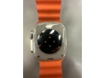 APPLE WATCH ULTRA 2 GPS + CELLULAR A2986 49MM TITANIUM CASE Orange Ocean