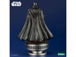 [EXCLU WEB] Kotobukiya Star Wars – Dark Vador Ultimate Evil – Statuette d'artiste Artfx 40 cm