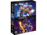 Dvd Coffret Stargirl Saisons 1 et 2 DVD