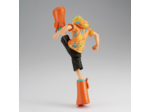 [FIGURINE] ONE PIECE - BATTLE RECORD COLLECTION - SANJI