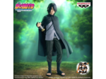 [FIGURINE] BORUTO NARUTO NEXT GENERATIONS - FIGURE - SASUKE UCHIHA