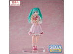 [FIGURINE] HATSUNE MIKU - LUMINASTA - HATSUNE MIKU CONCEPTUAL VOL 3