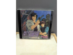 Jeu Hu Cards - CD ROM City Hunter