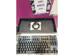Clavier Gaming sans fil Logitech G915 Lightspeed TKL Linéaire Noir carbone