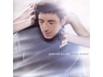 Cd Juste avant