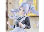 [FIGURINE] FRIEREN BEYOND JOURNEYS END - LUMINASTA - FRIEREN MAID COST