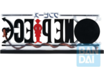[FIGURINE] ONE PIECE - The Gigant Name - Figurine Dramatic Memories 45cm