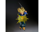 [FIGURINE] Dragon Ball Z - GX Materia - Trunks 20 cm