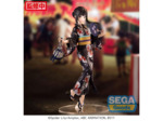 Lycoris Recoil - Figurine Takina Inoue Going Out In A Yukata Luminasta