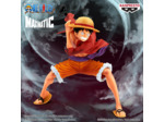 [FIGURINE] One Piece -Maximatic - Monkey D Luffy I · II Special 21 cm -