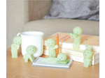 [BLIND BOX] Smiski Living